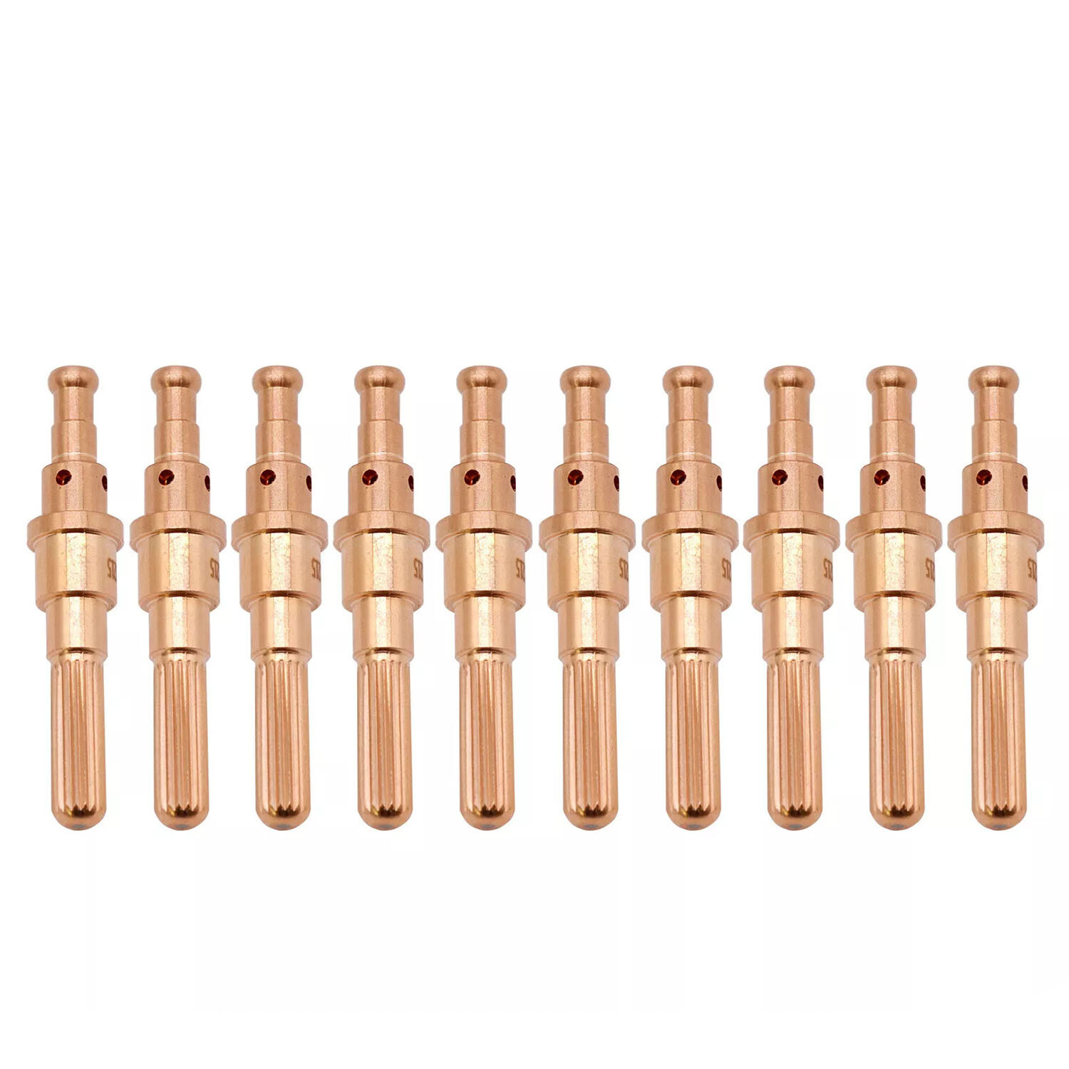 60Amp Plasma Consumable Set Fits Thermal Dynamics SL60-SL100 PK20 9-8215 9-8210