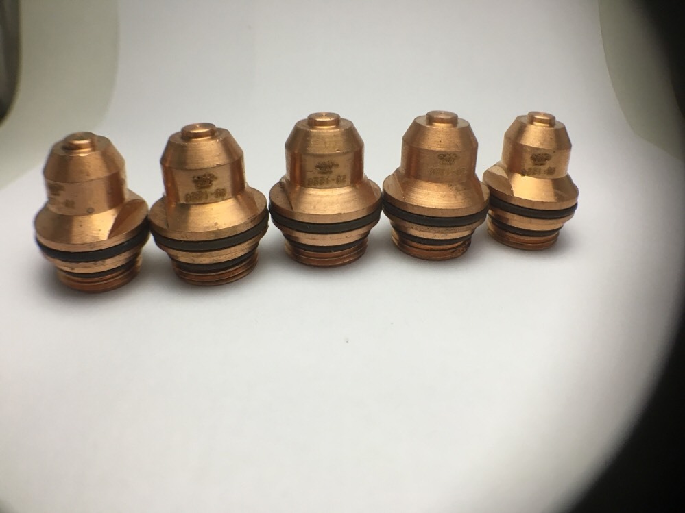 5 – Thermal Dynamics® Model 20-1220