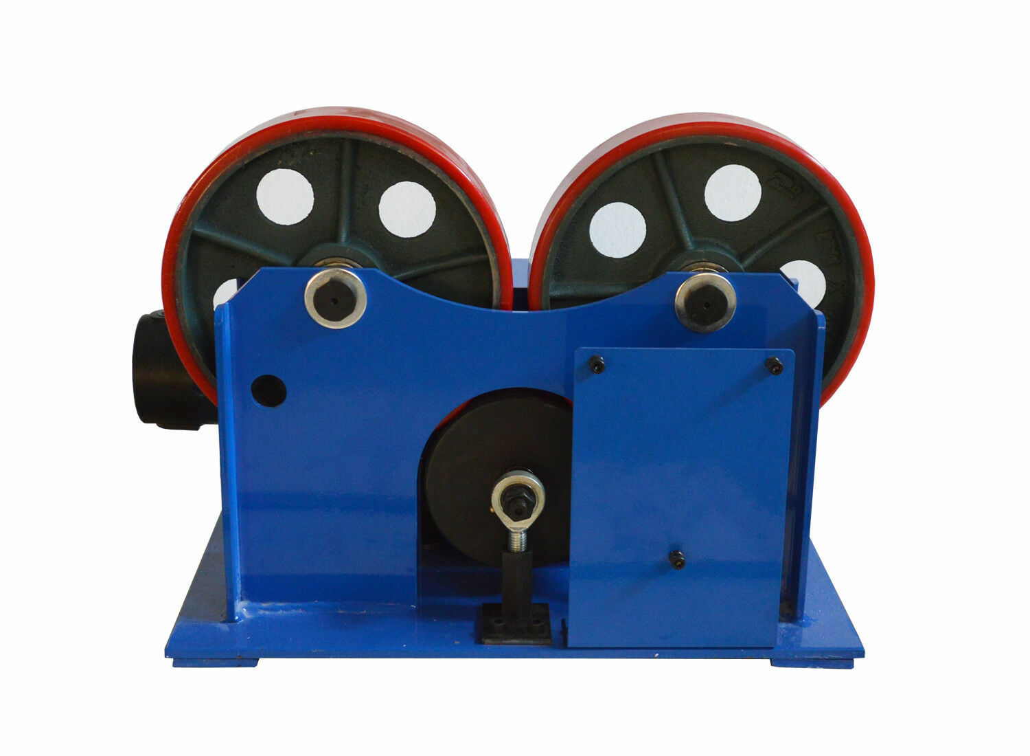 110V 2000LB Turning Rolls Positioner Roller Rotator Welding Equipment Metalwork