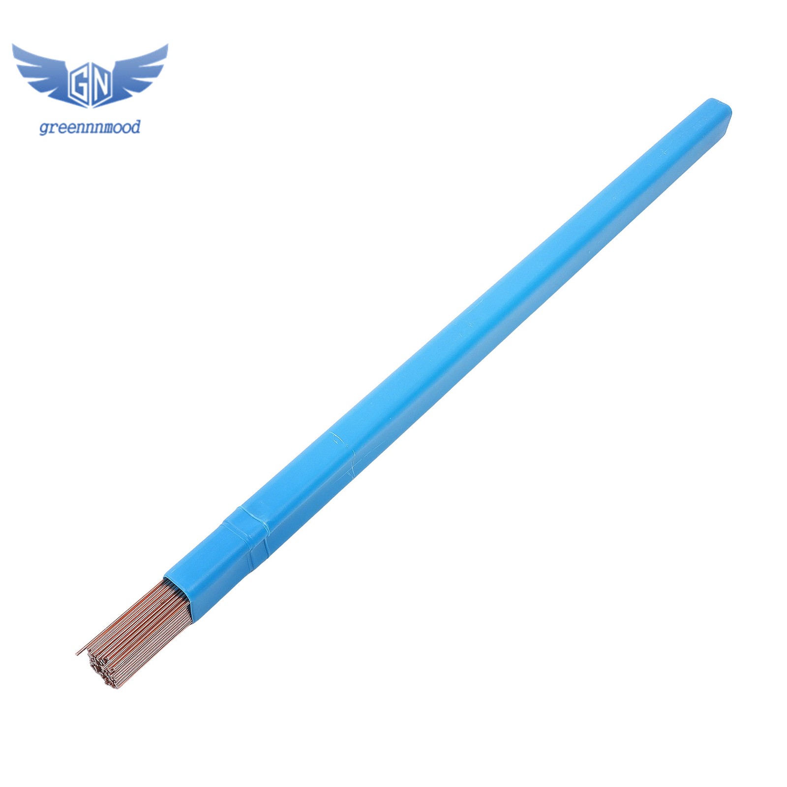 10 Lbs ER70S-2 Mild Steel TIG Welding Rod 3/32″ × 36″ Premium Carbon Steel