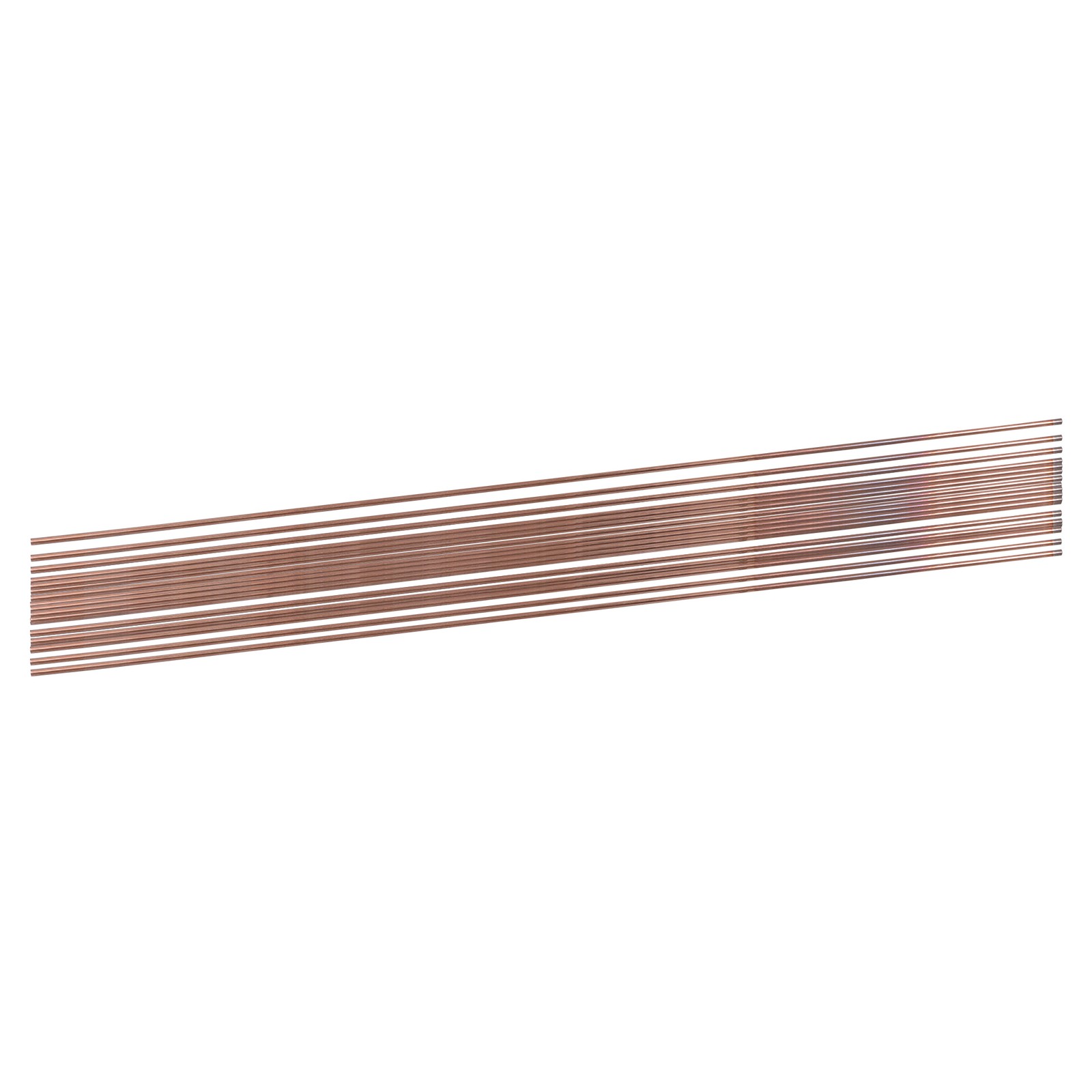 TIG ER70S-6 3/32″ x 16″ 2 lbs Welding Rods Mild Steel Electrodes TIG Filler Rod