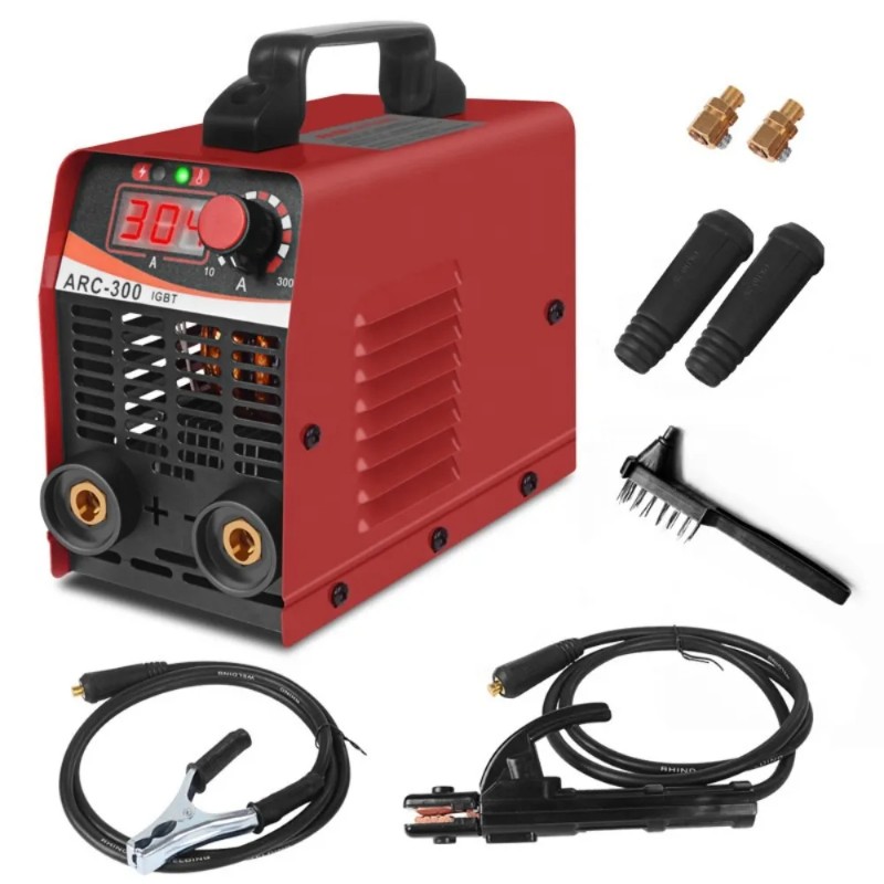 Arc Inverter Welder, Portable Welder Welder, Skyasia Mini Portable Welder