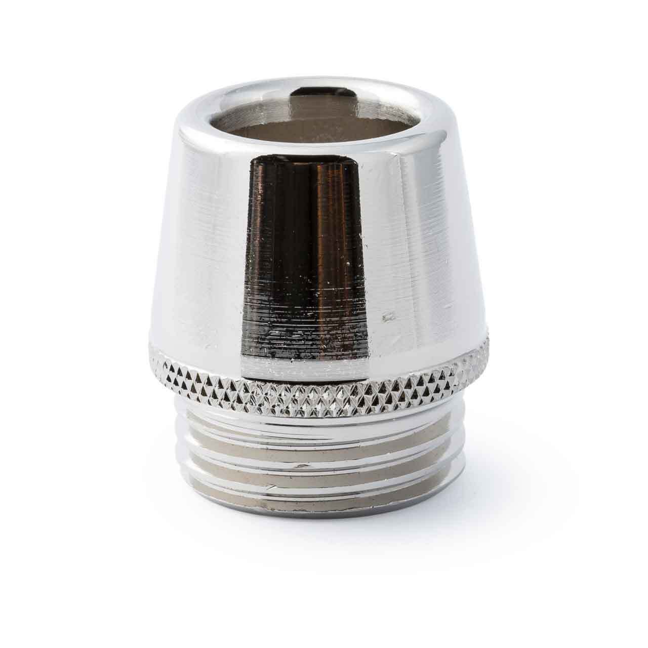 Lincoln Electric KP3583-1-62F Magnum PRO Heavy Duty Nozzle Front End 550A
