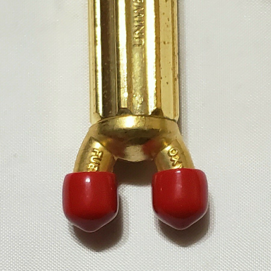 Uniweld 71 Welding Cutting Brazing Torch Handle Aircraft Type 17 CA100