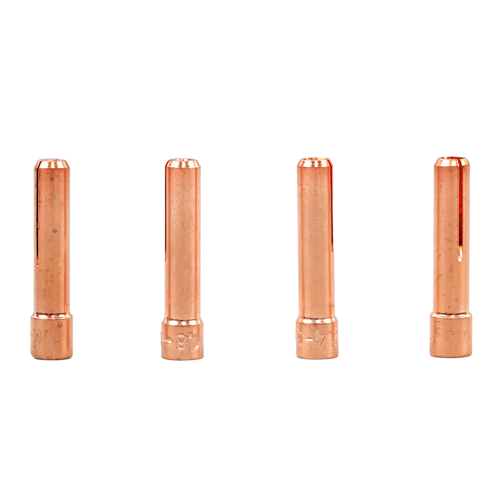 LABLT for WP-17/18/26 36× TIG Welding Torch Stubby Gas Lens Pyrex Glass Cup Kit