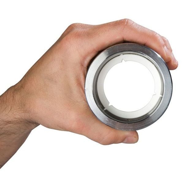 Aquasol Sgp-0.75 Socket Weld Spacer Ring, 1/16 Tx3/4, Pk50