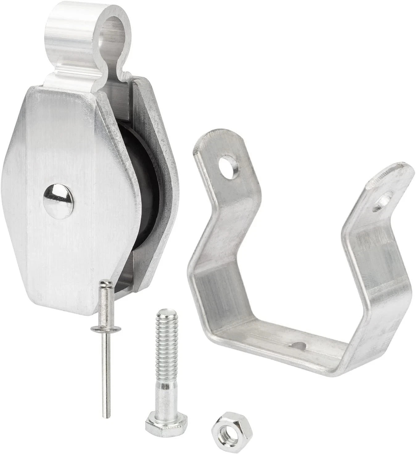 KH778 Clear Cover Lens Inside Outside Kit (20PCS)