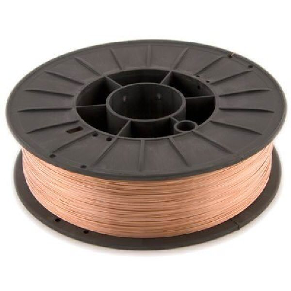 Forney 42286 .030″ Mild Steel Mig Welding Wire 10lb Spool