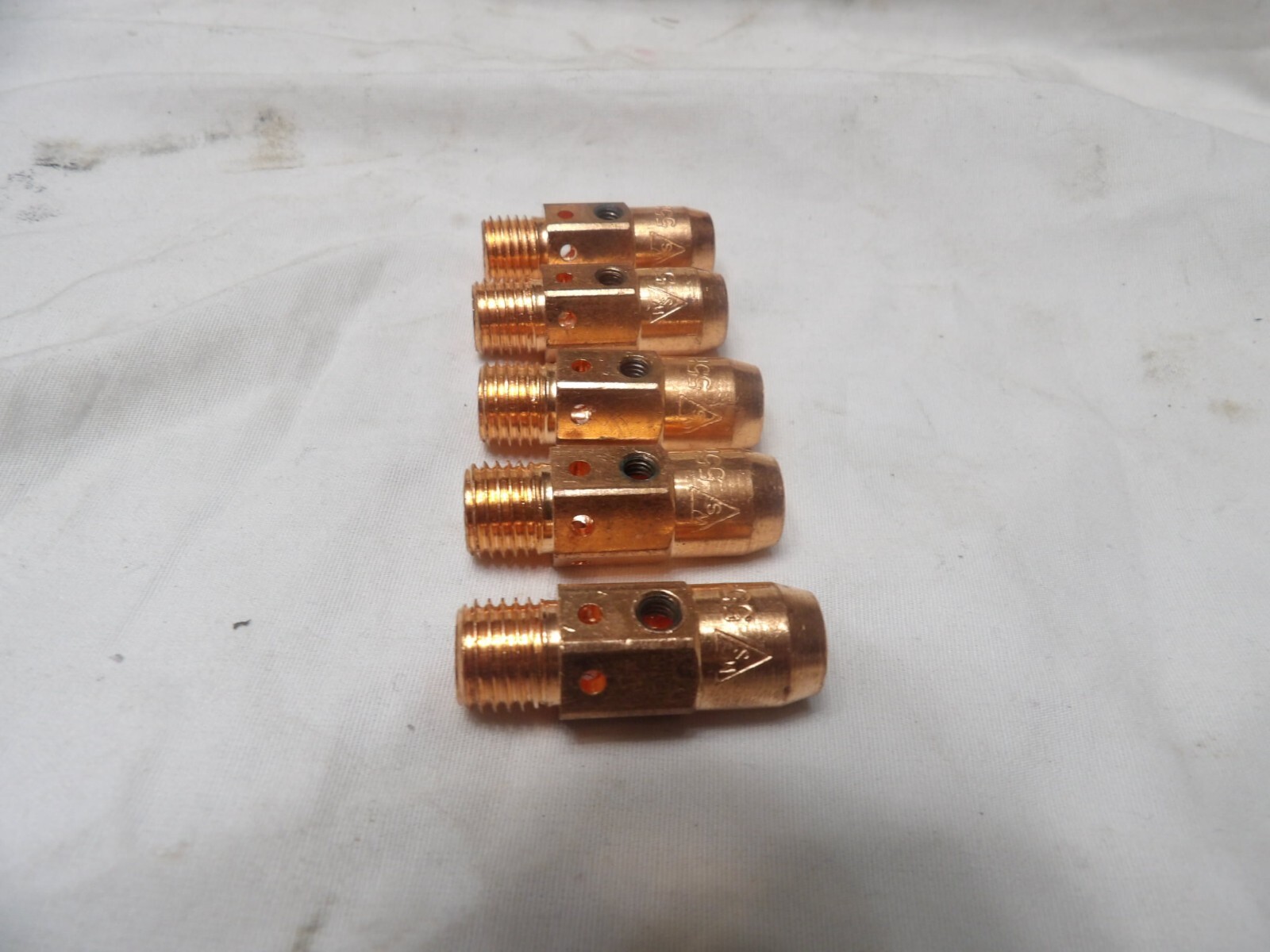 Gas Diffuser 55H (Qty of 5)