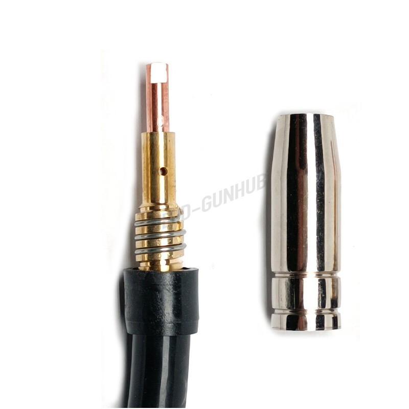 Astro Mig Welder Complete Replacement Mig Welding Gun Parts Torch Stinger 10Ft