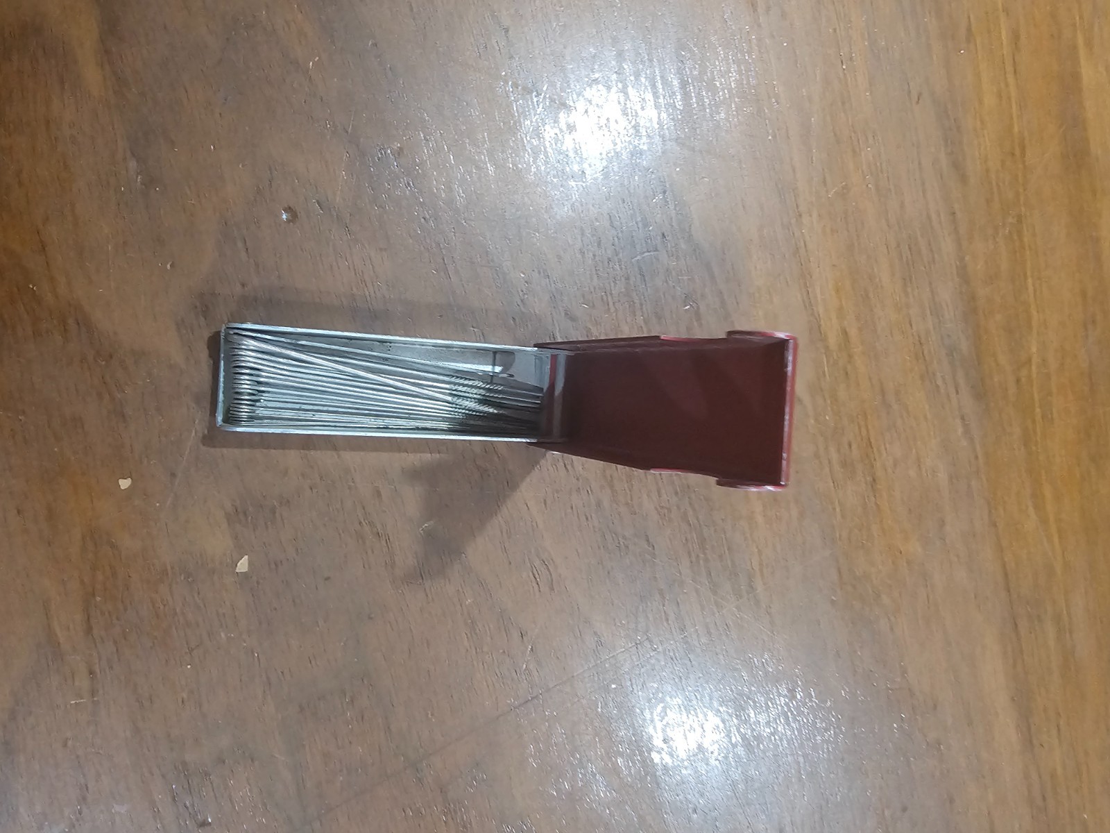 Vintage Thermacote Welco Standard Deluxe Spiral Tip Cleaners USA