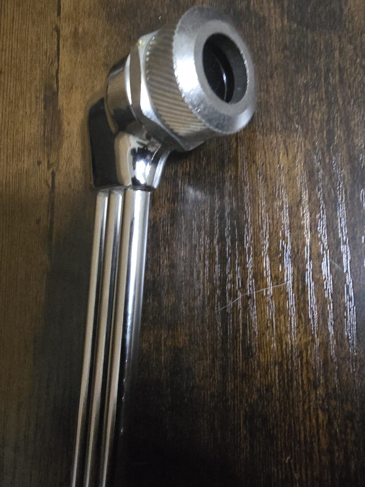 Smith SC229 Oxy-Acetylene Pencil Torch, Fixed Neck Tube, 0° Rotation