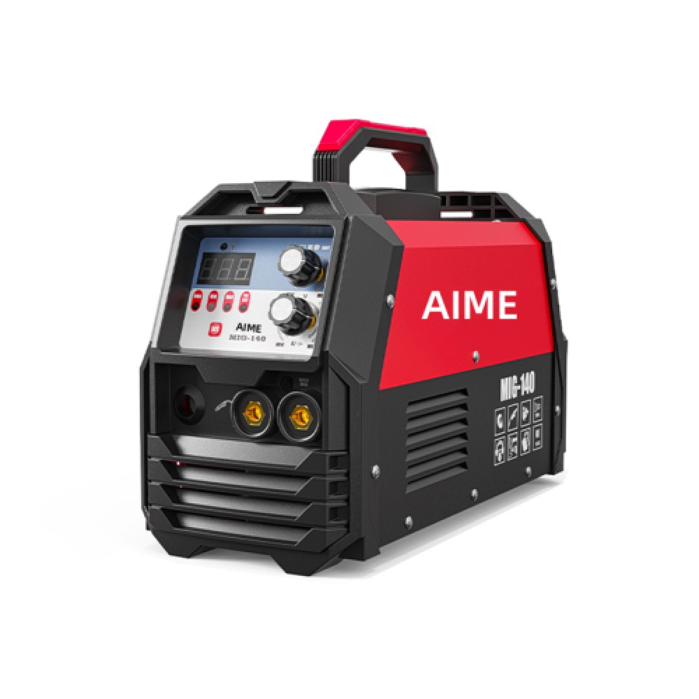 110V IGBT MMA ARC Portable Stick Welder Digital Display Welding Machine