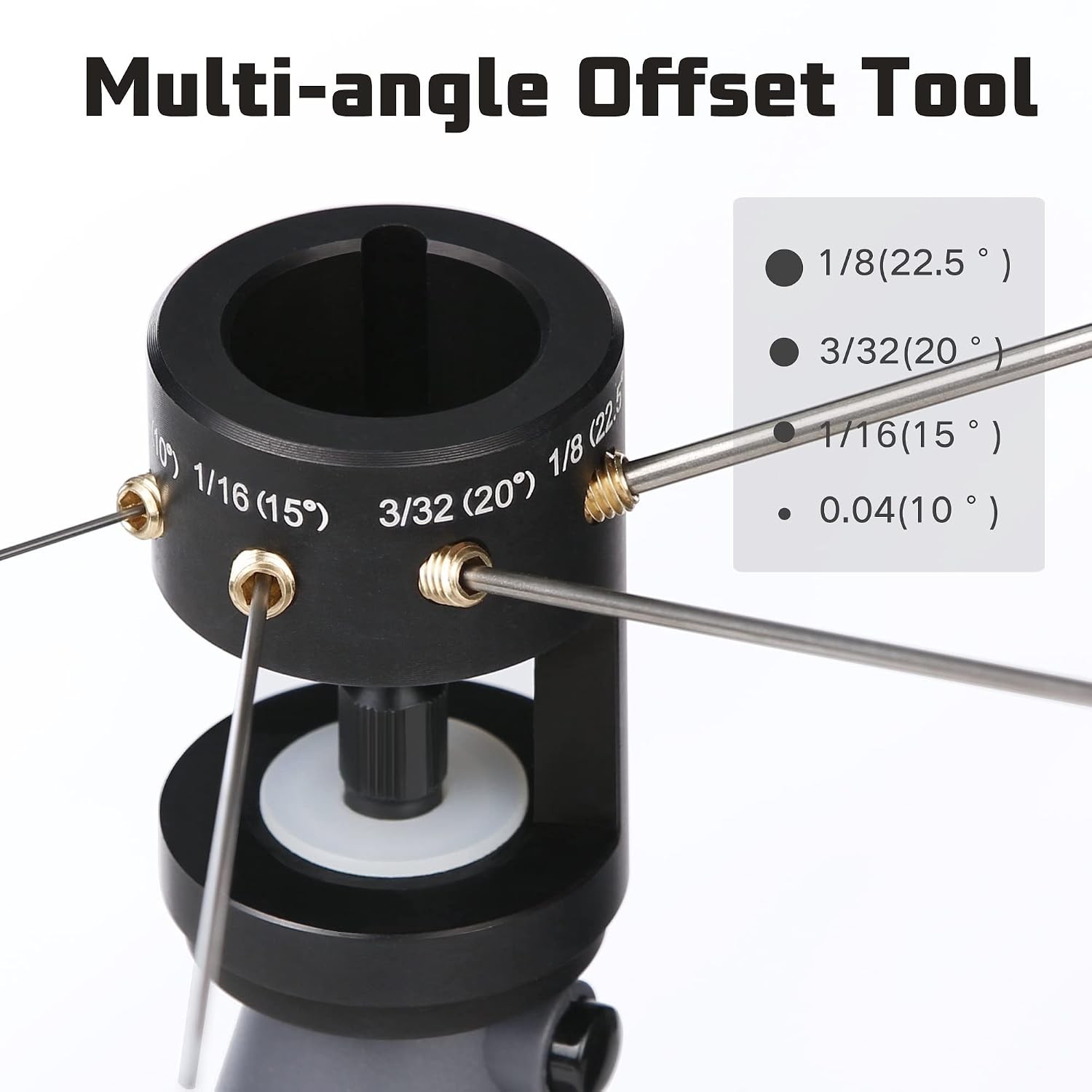 Complete Tungsten Sharpening Tool Kit – Efficient Diamond Grinder & Accessories