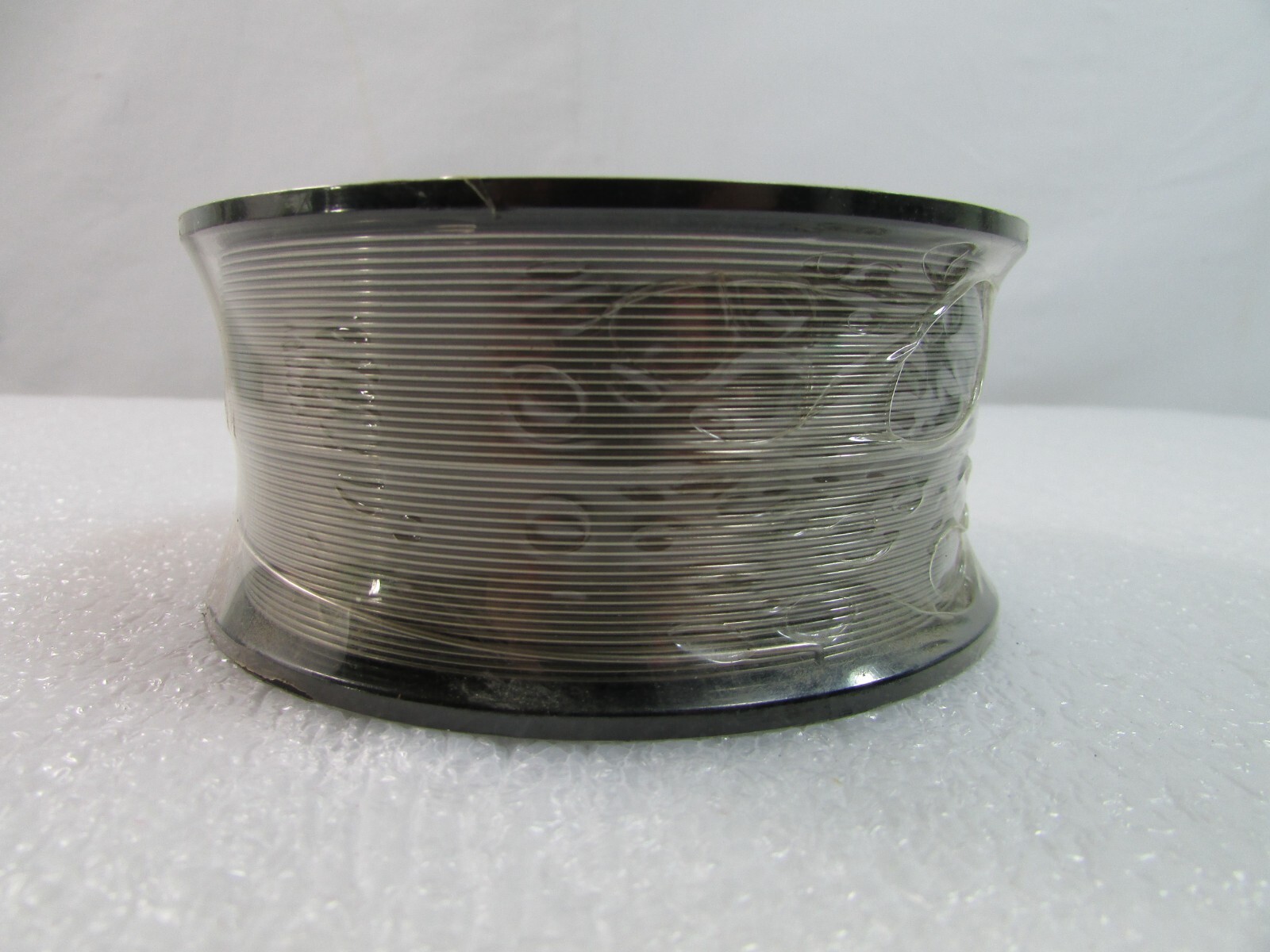 Harris Welco ER316L Stainless MIG Wire .035 X 2 lb Spool (0316LF2) New Sealed