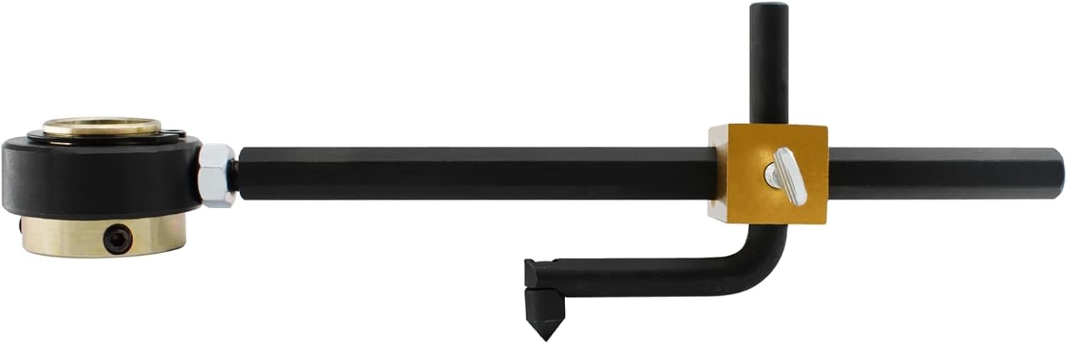 CW-300 Circle Cutting Attachments, 0.5″ Width, Length.