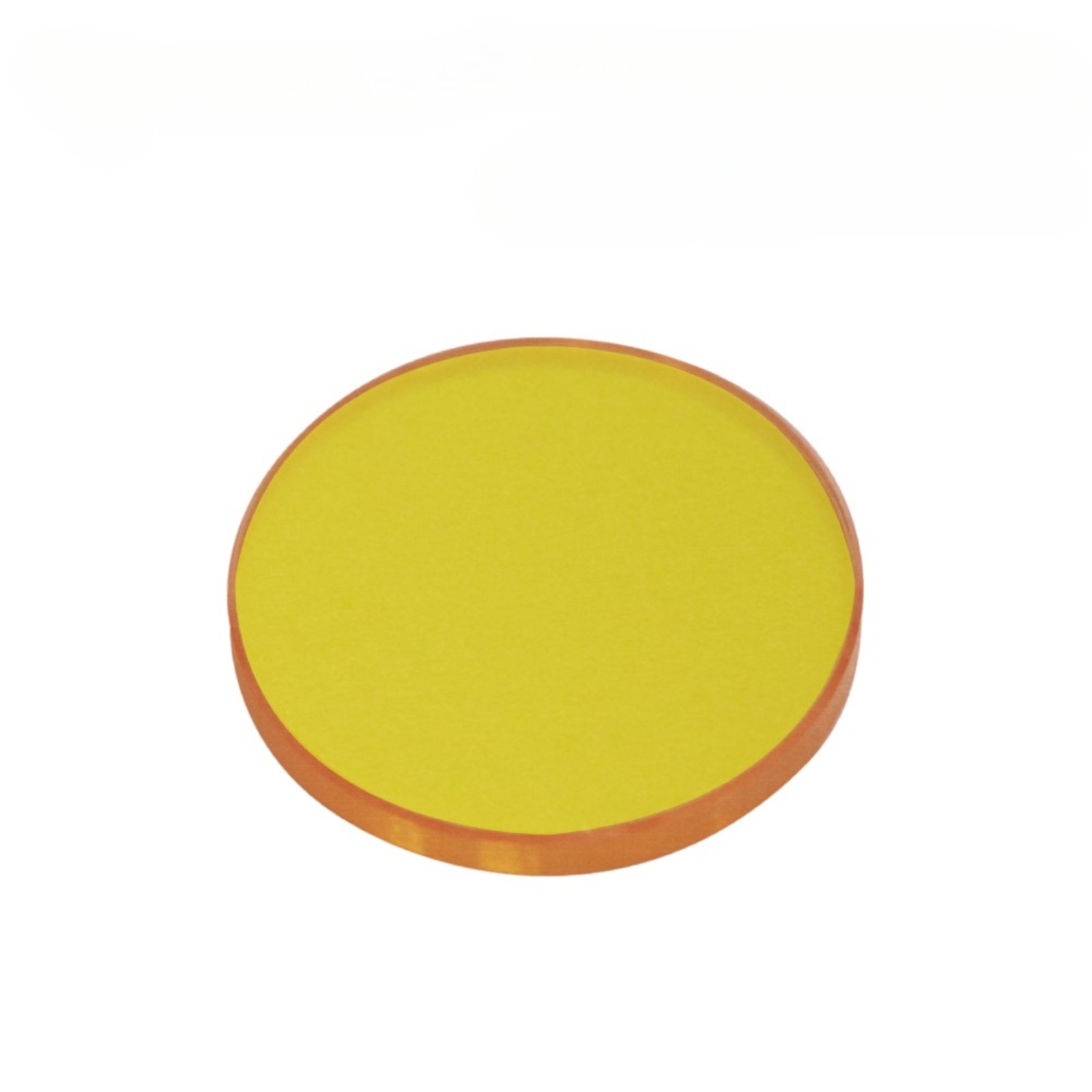 CO2 Protective Windows USA CVD ZnSe Material Dia 12.7-38.1mm for Co2 laser tube