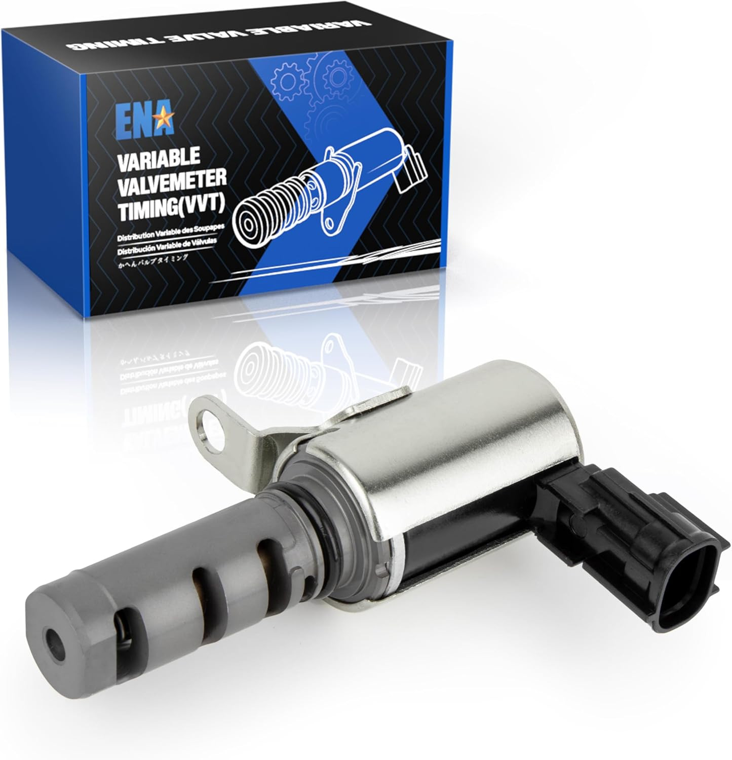 Engine Variable Valve Timing Solenoid VVT Compatible with Subaru Outback Foreste