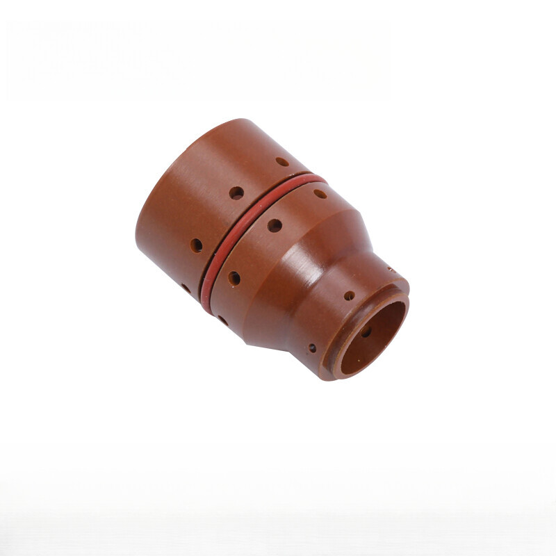 1/5pcs Plasma Swirl Ring For PowerMax30 Air T30 Plasma Torch 420133