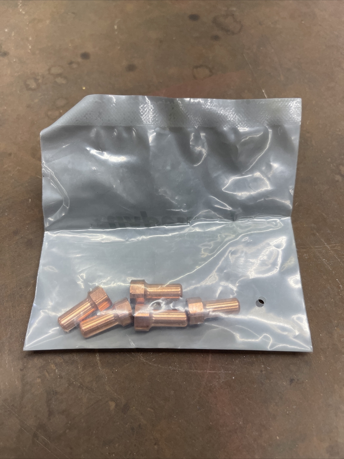 5 x PT-80 Plasma Torch – Electrodes IPT80 IPt-80 PT80 PTM80 US SHIP