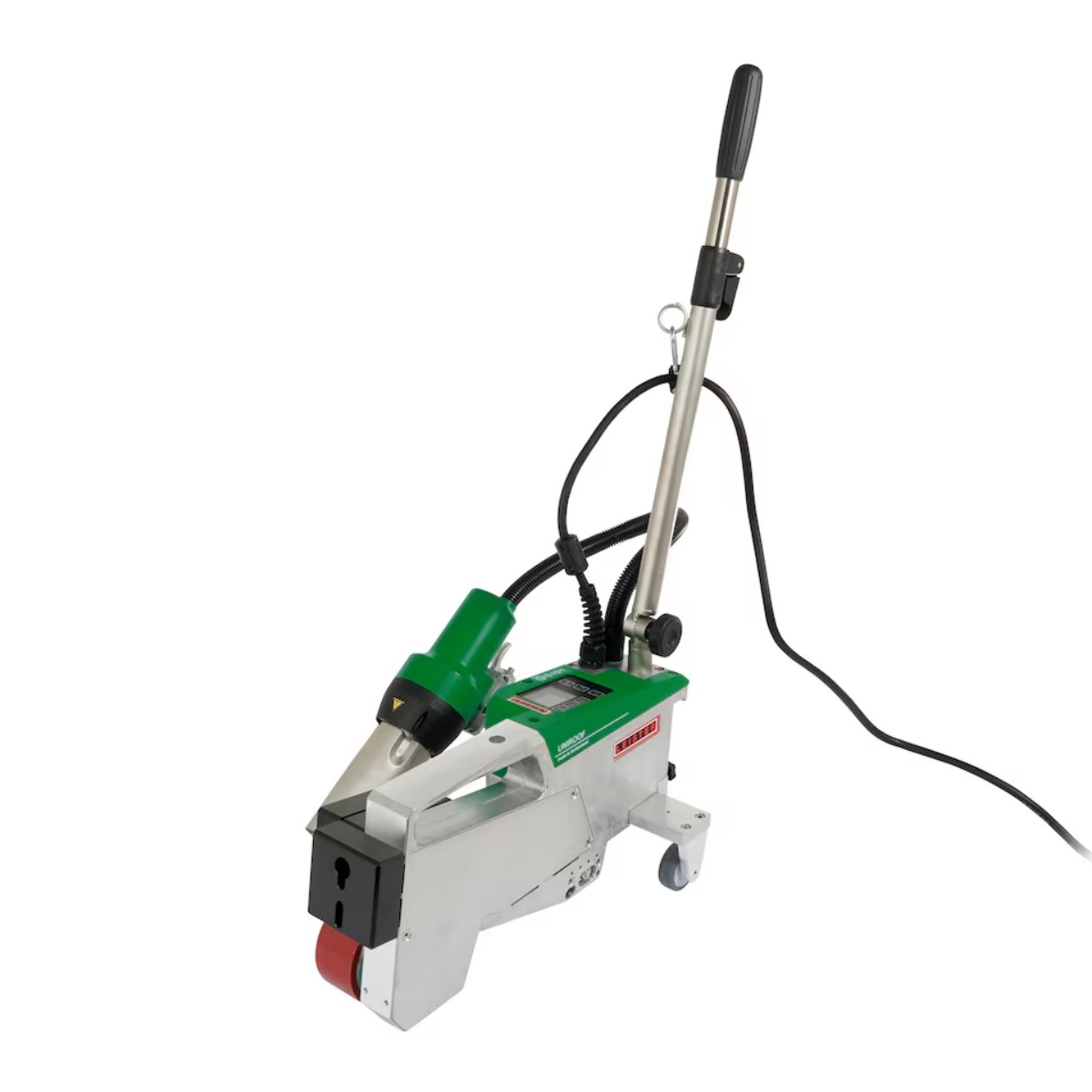 Ready Stock Leister 230V 3680W UNIROOF 700 Auto Roof Welding Machine – 169.235