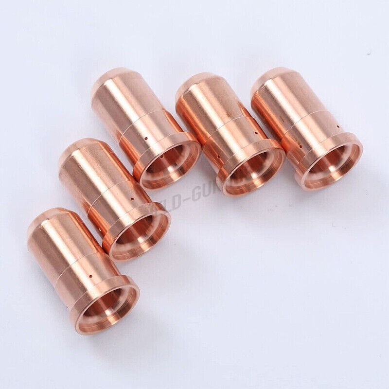 For Powermax30 AIR Torch 420132 420134 Plasma Electrode Nozzle 20pcs