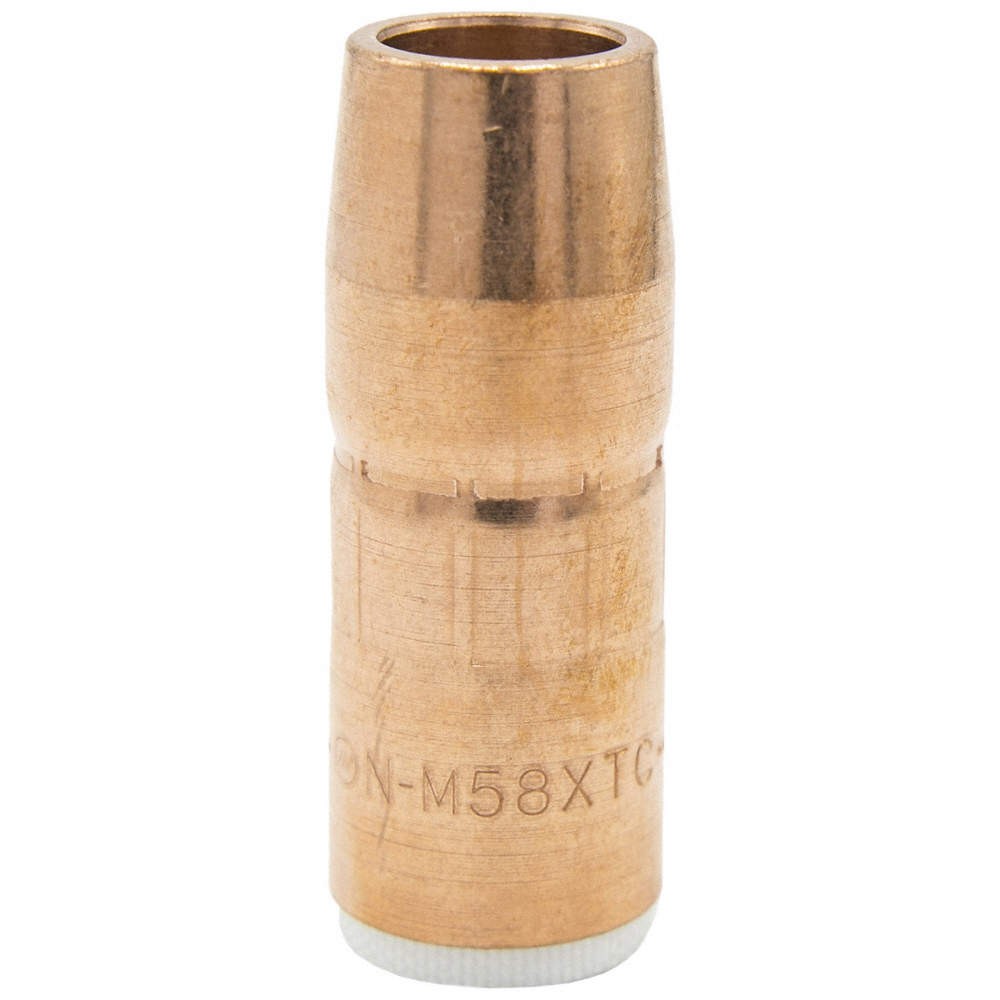 MILLER ELECTRIC N-M58XTC MIG Nozzle 800VT8