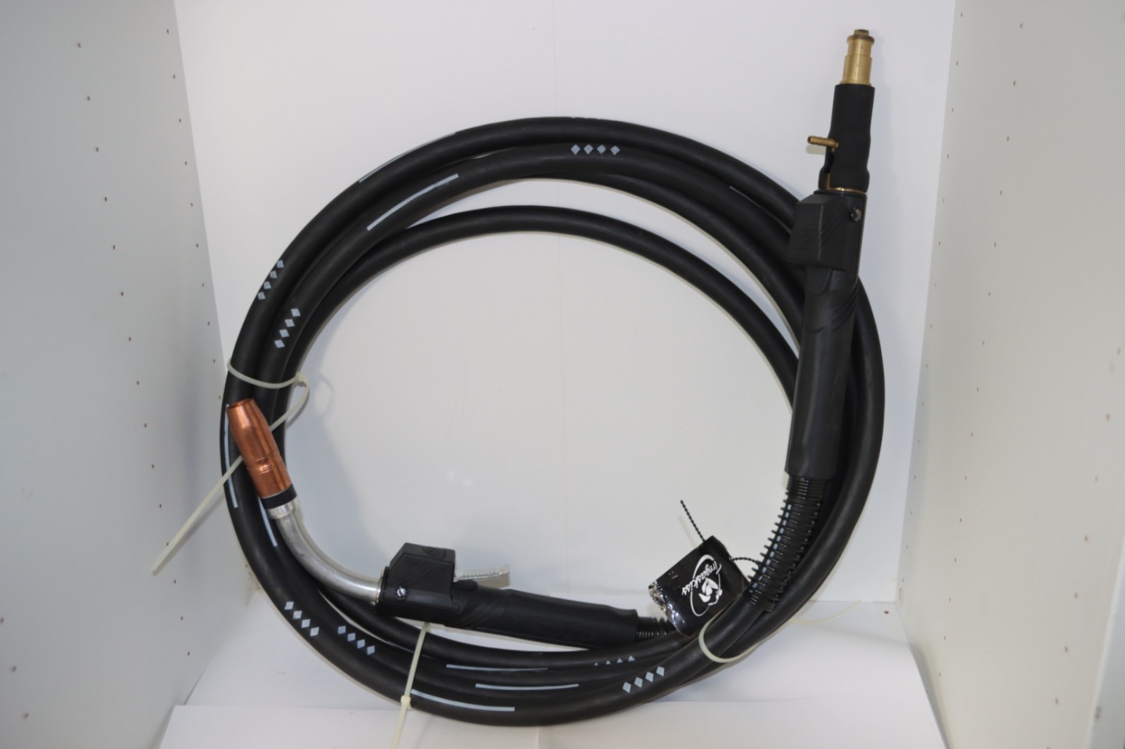 Tregaskiss Tough Gun Welder Whip #LN4020-45