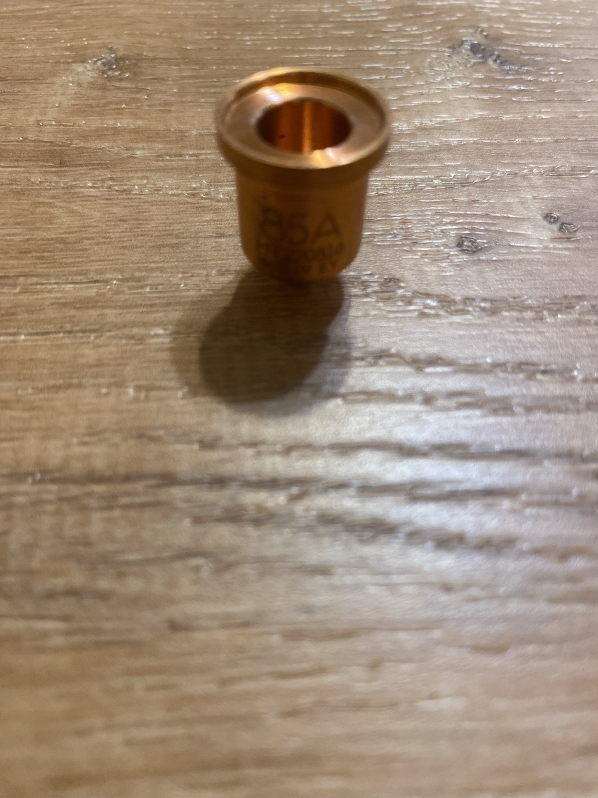 Hypertherm Powermax 85 Nozzles – 220816 ( 1 Pc )