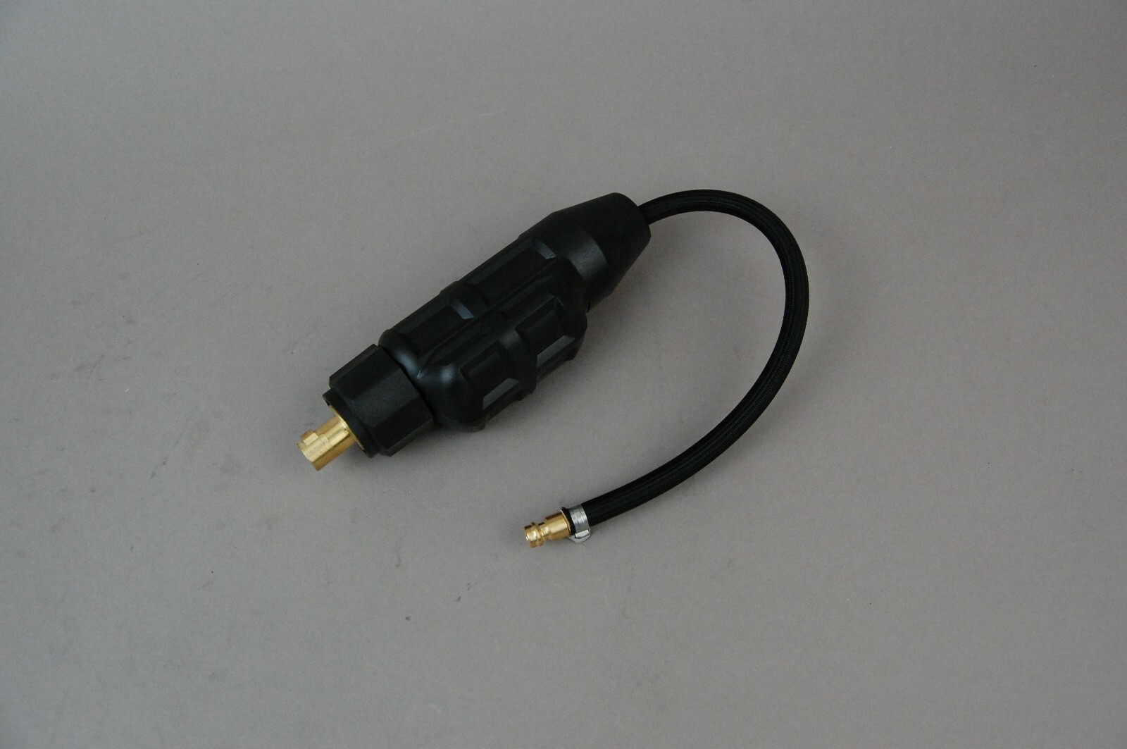 USAWeld 26 Tig Torch Dinse Adapter Quick Disconnect Everlast Longevity Welders