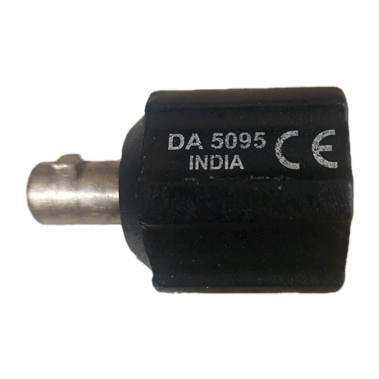 Radnor Adapter Copper AlloyDA 5095 Cable Connector Euro Cable Dinse To US