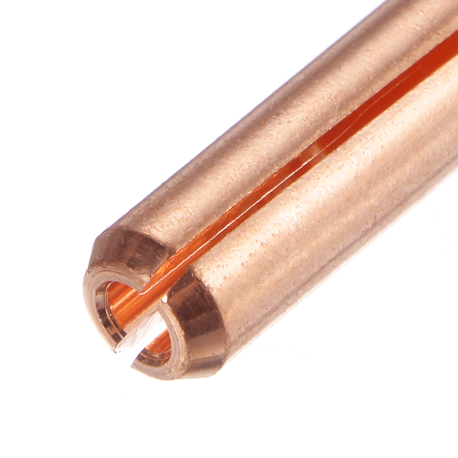 10pcs 13N23L TIG Welding Collet 3/32″ Tungsten Electrode Collet for WP9 20 25