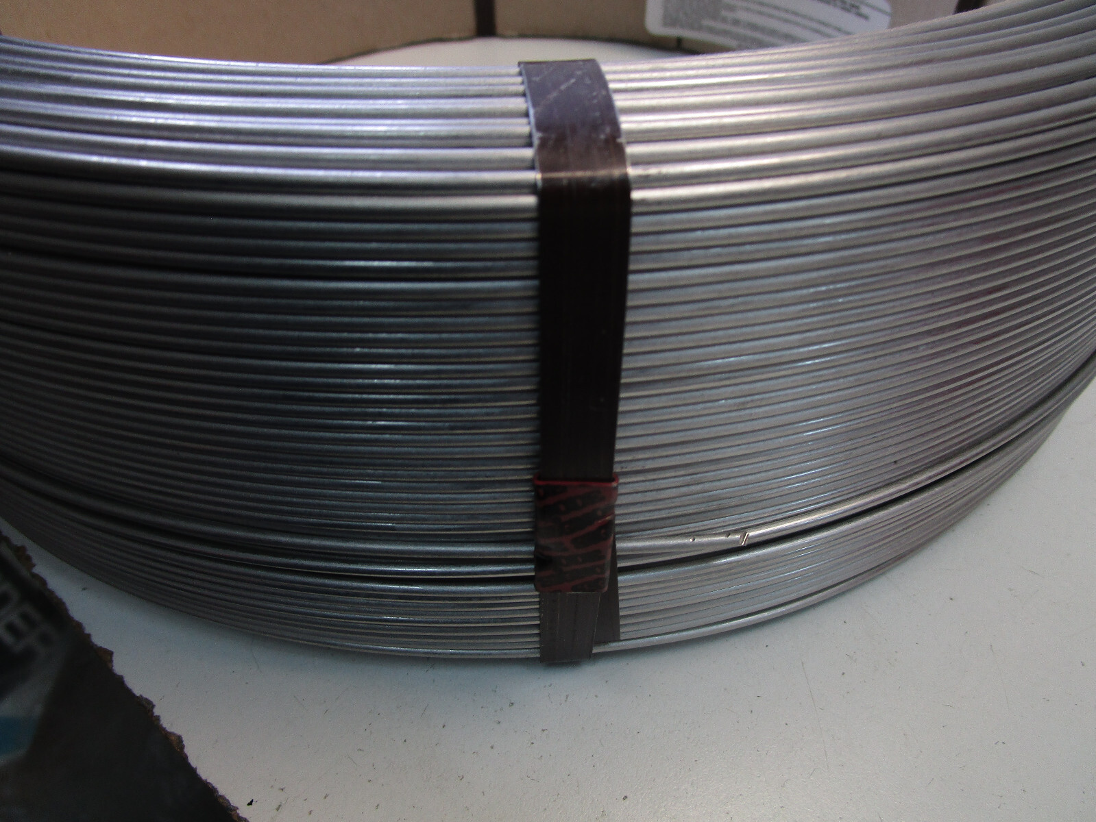 ER316L – 3/32 = 50LB. COIL ROLL – STAINLESS