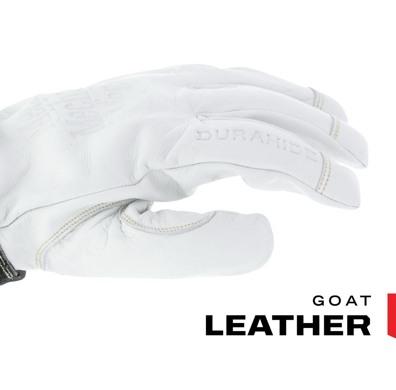 Mechanix Wear Pulse TIG Welding oves Durahide Goat Leather Work WS-PLS-10 Large