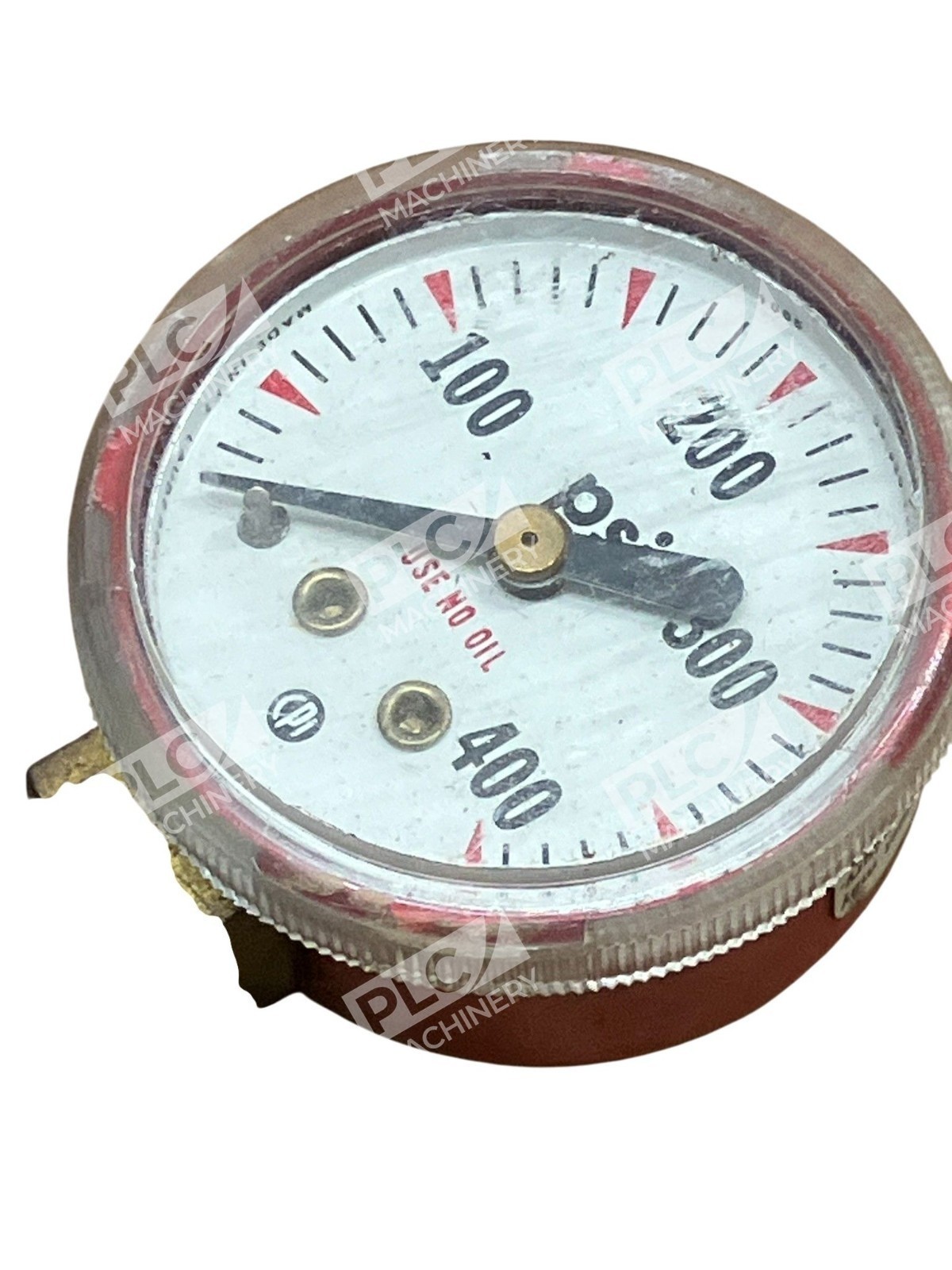 Wika 0-30PSI CPI0-400PSI LT13839 Acetylene CGA-510