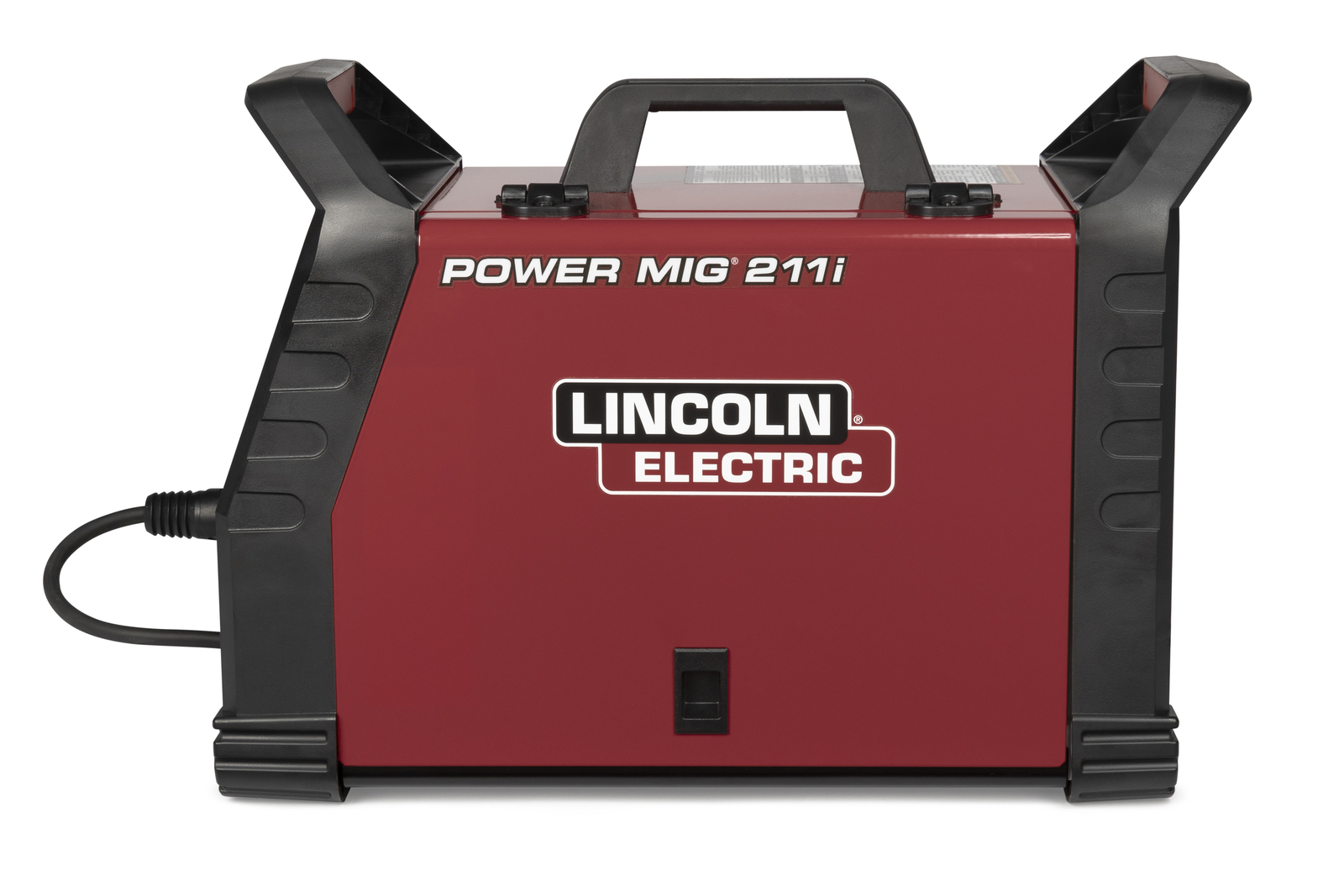Lincoln Power MIG 211i MIG Welder – K6080-1
