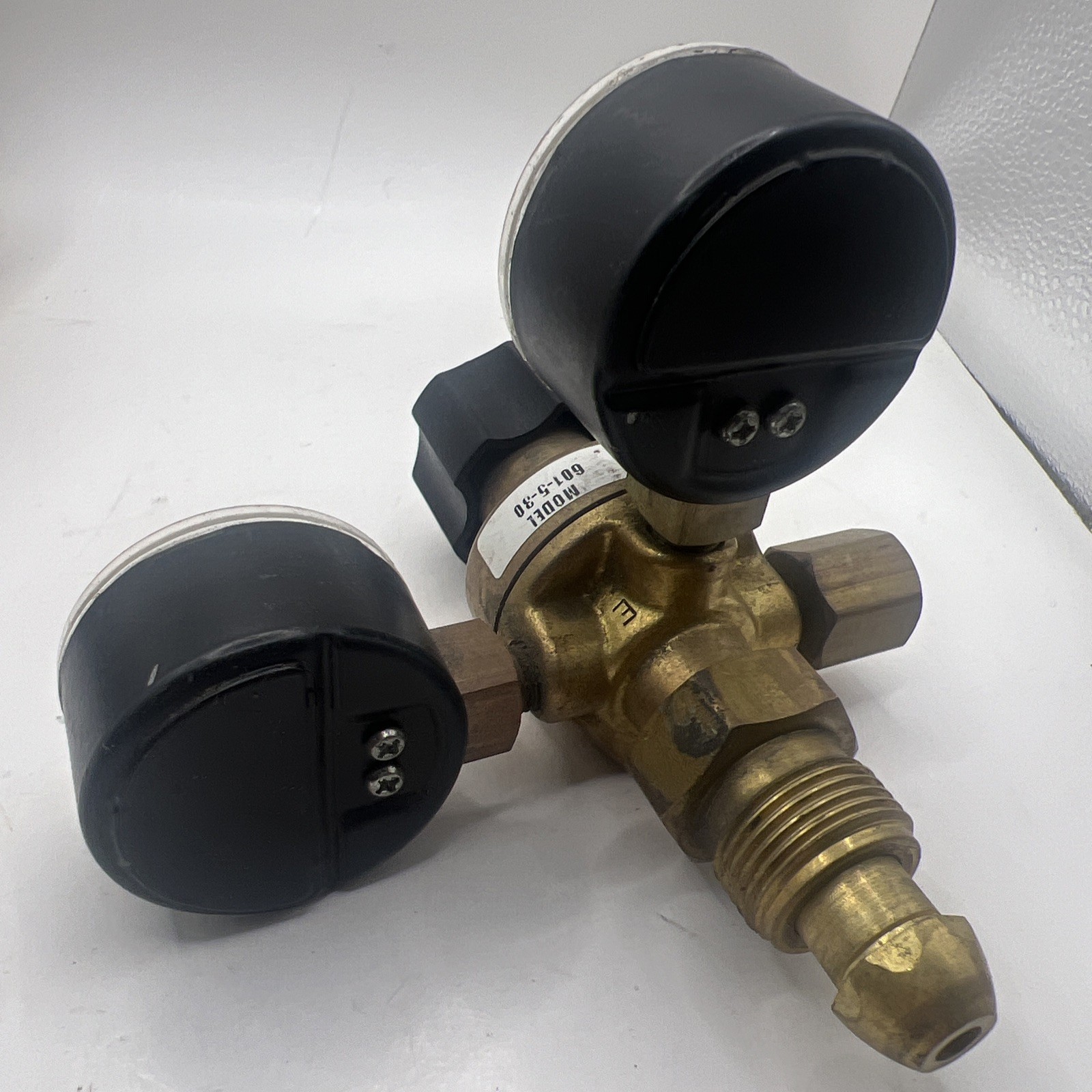 Harris 601-5-30 Regulator