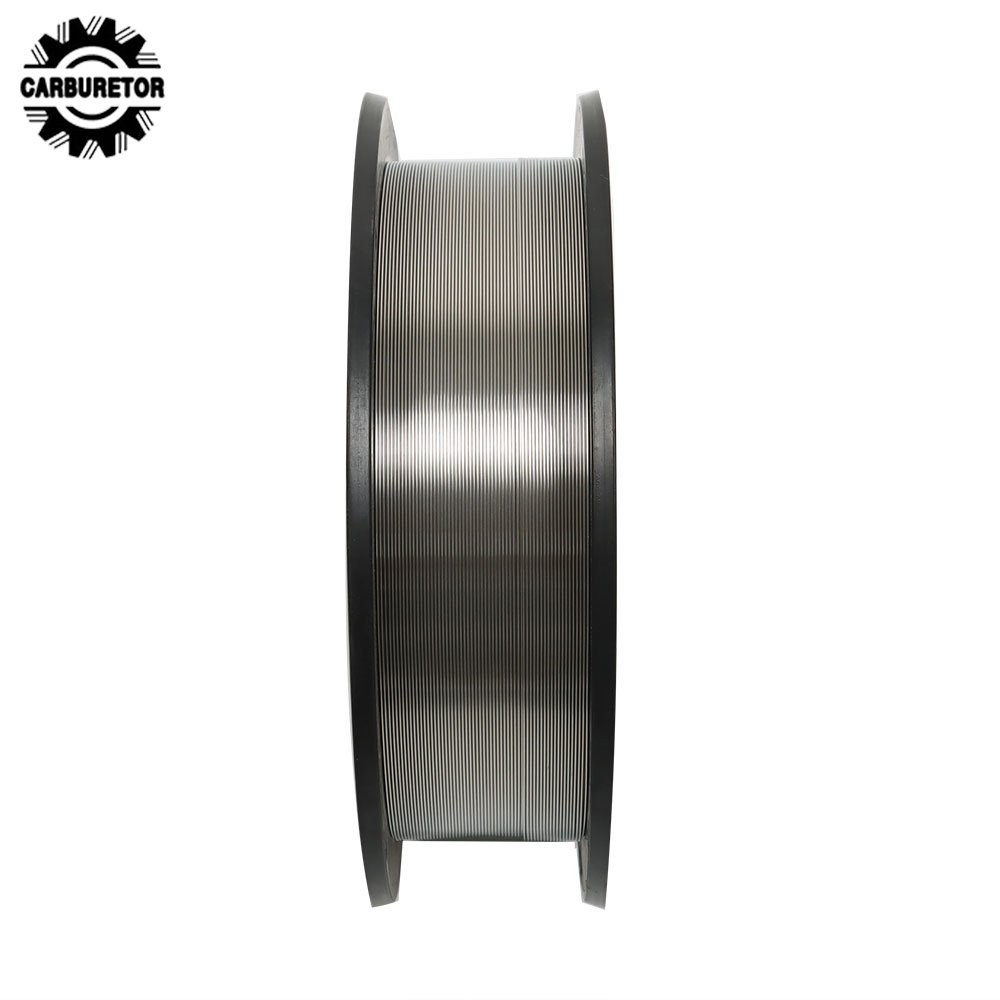 ER308L .035 Inch (0.9mm) MIG Stainless Steel Welding Wire 10 Lbs Weight Spool