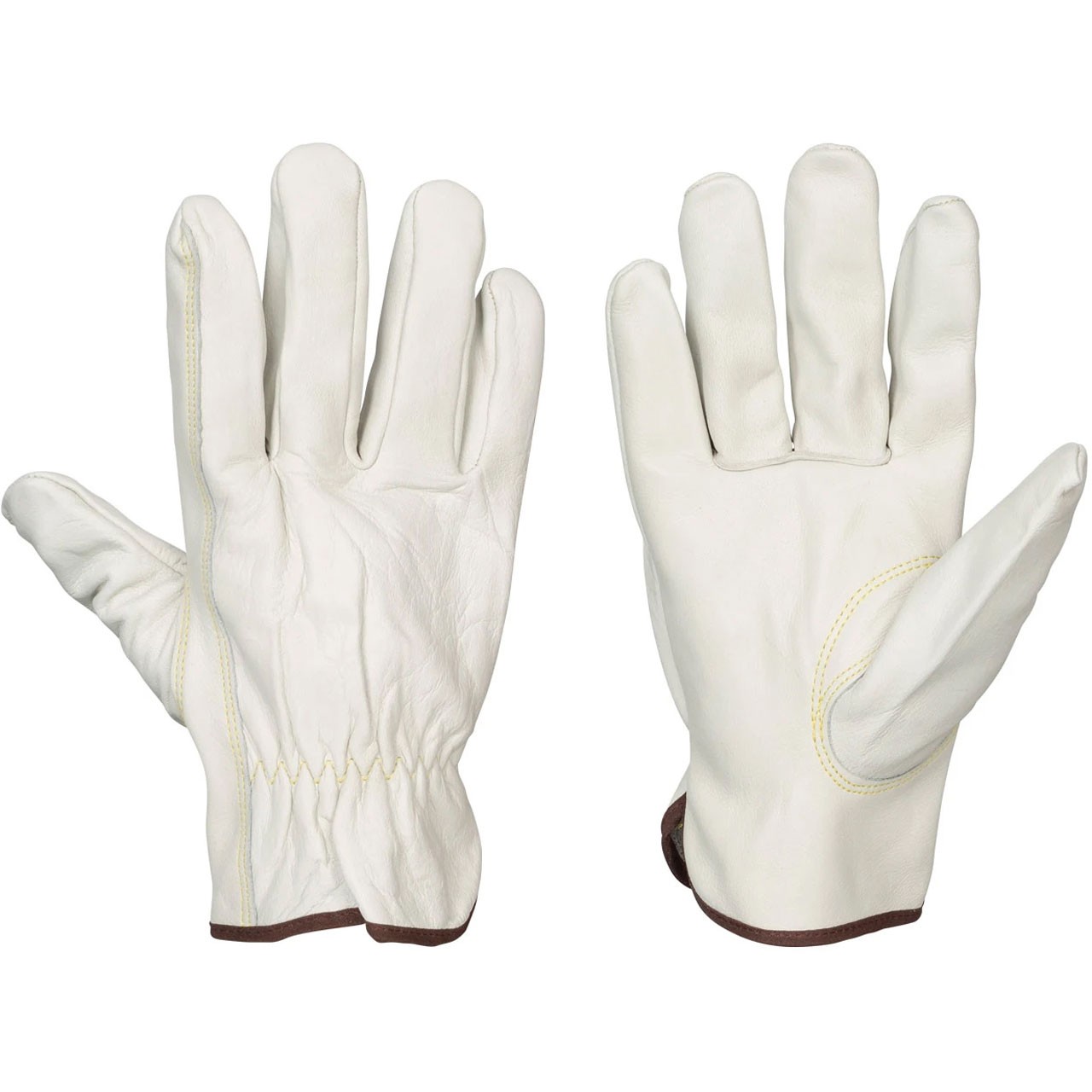 Tillman 23 Economy Kidskin Drivers Gloves, Unlined, X-Large
