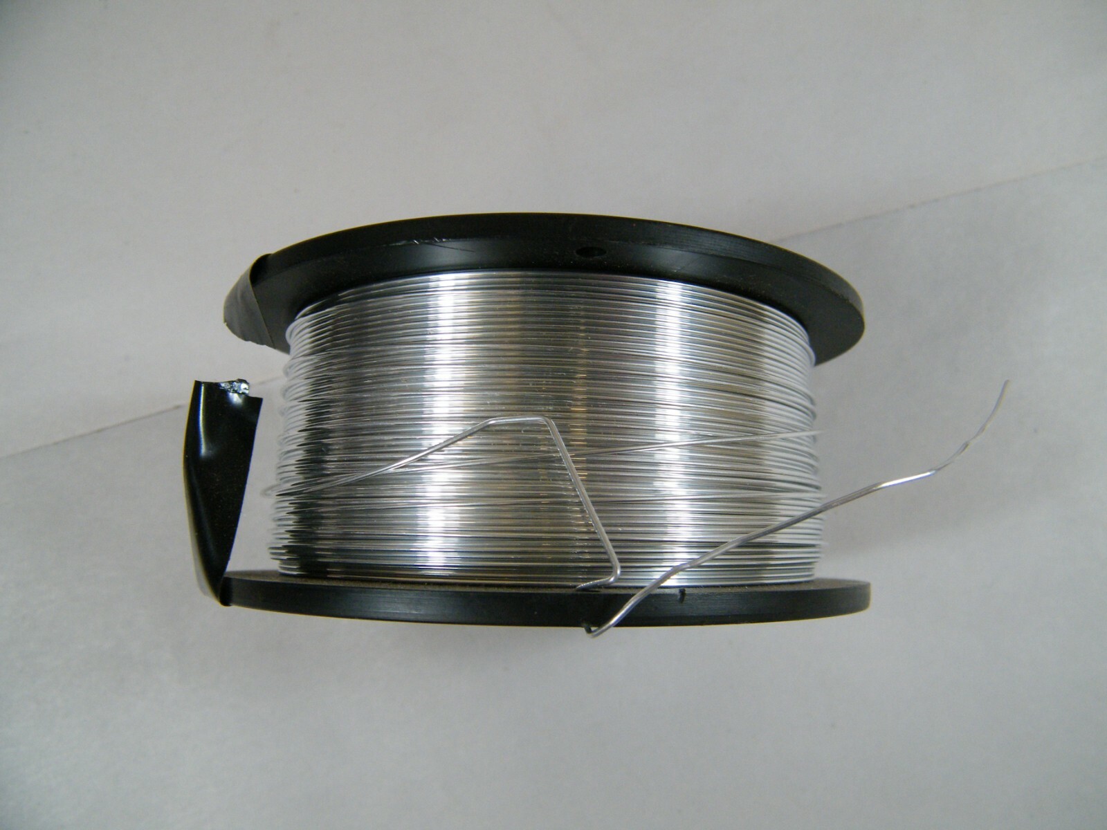 2+ POUNDS OF ALUMINUM WIRE FEED WELDING WIRE, ALCOTEC & UNKNOWN, ER 4043 & 3704