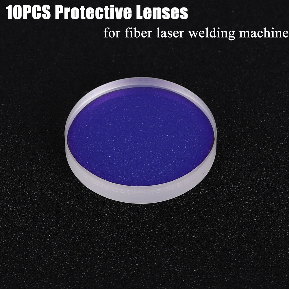 D20*2 Protect Lens F150 Welding Lens F800 Cleaning Lens For Relfar Welding Gun