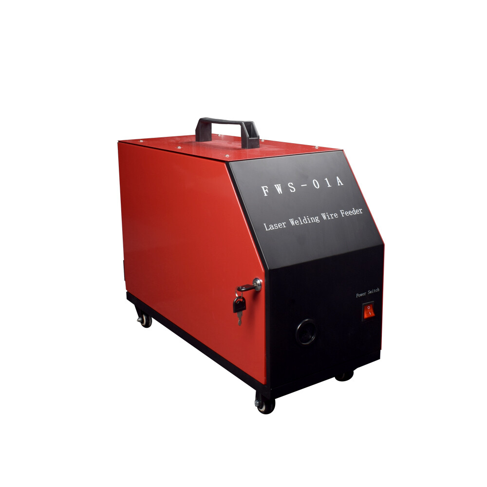 HandheldRaycus 2000W Fiber Laser Welder Welding Cutting Cleaning Machine US Ship