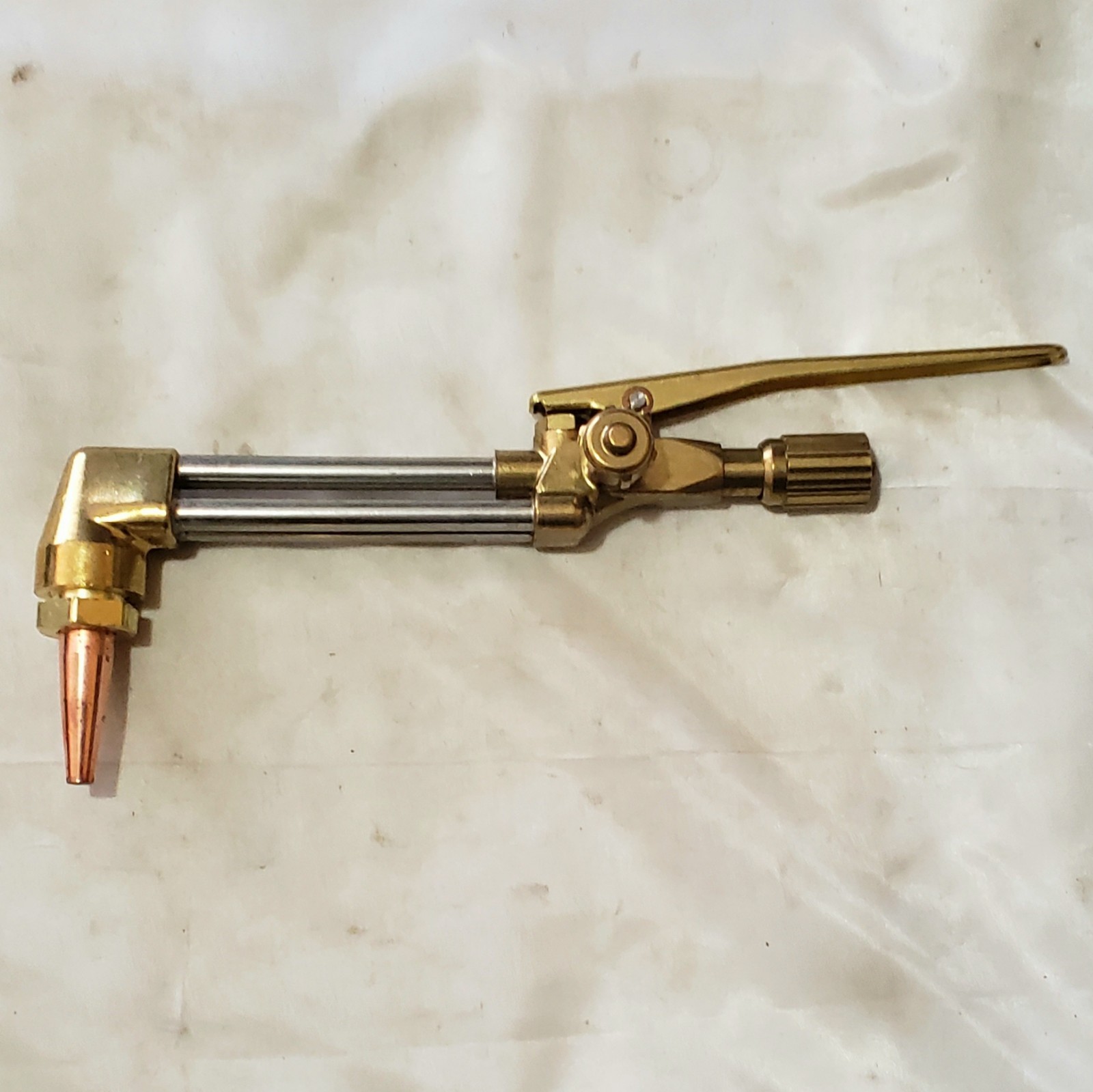 Concoa 5790 Cutting Torch Attachment & Tip Medium Duty Fits 750 Series Airco
