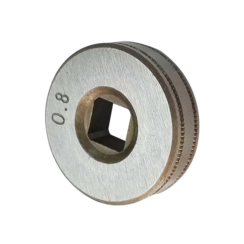 Mig Welder Wire Feed Drive Roller Roll Parts 0.6-0.8 Kunrle-Groove .023-.030