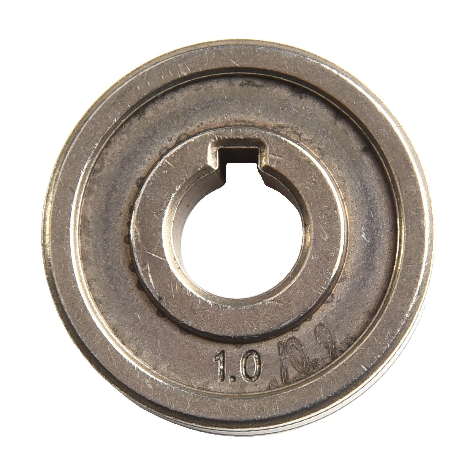 Precise Wire Feed Roller for MIG Welders Provides Accurate Wire Alignment