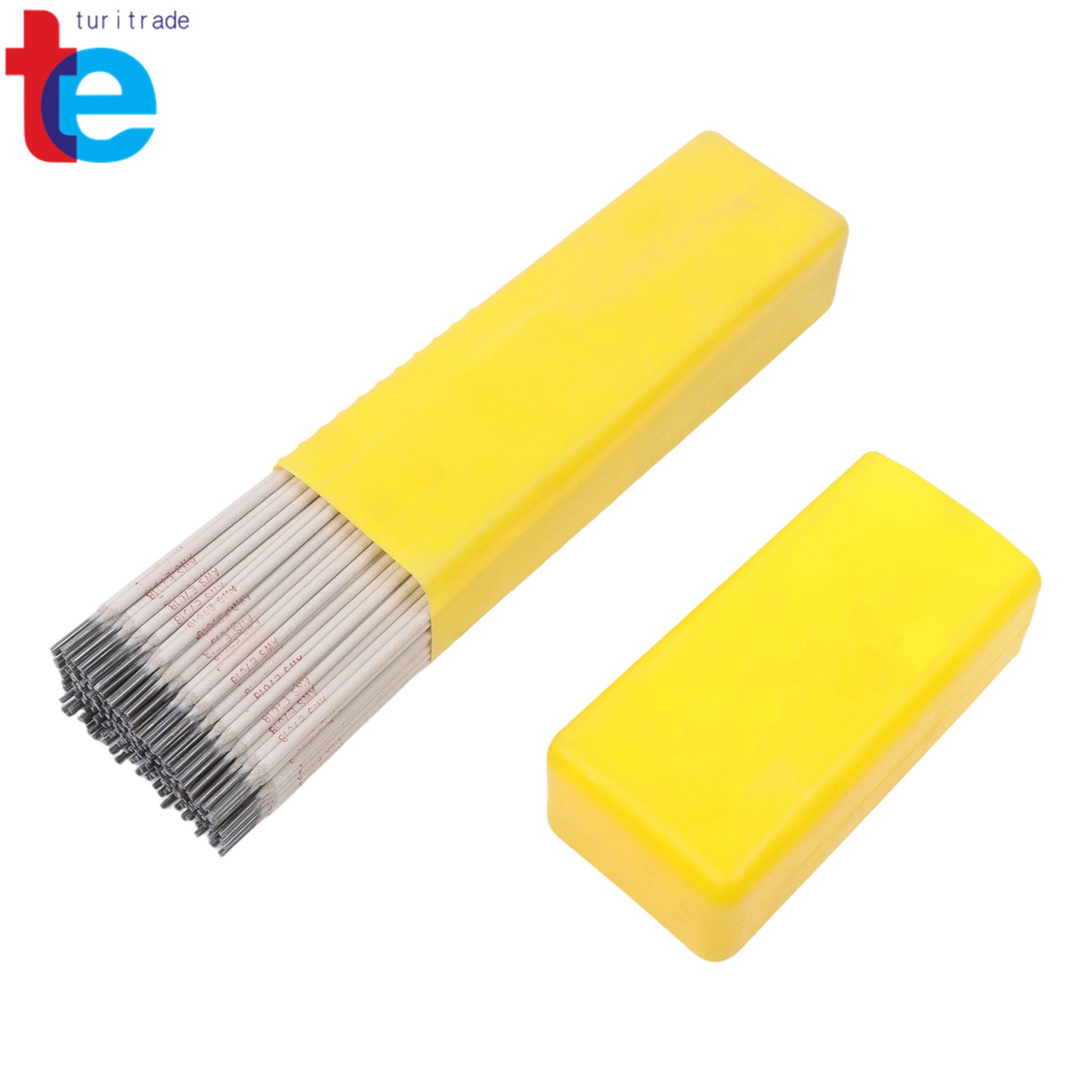 E7018 3/32″ 10LBS Welding Rod Low Hydrogen Carbon Steel Stick Electrodes
