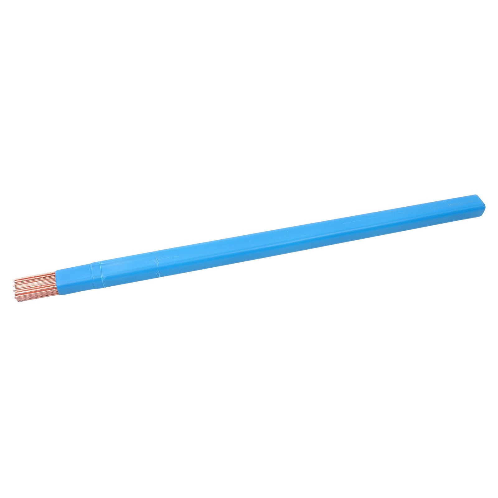 LABLT ER70S2 3/32″ × 36″ 10LB Premium Carbon Steel Tig Welding Rod Mild Steel
