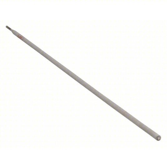 WESTWARD Stick Electrode: Stainless Steel, E385-16, 5/32 in x 14 in, 5 lb