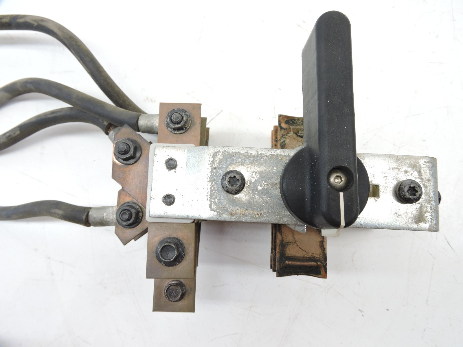 🔥 Miller Trailblazer 302 Welder Switch Changeover DC/AC Polarity 🔥