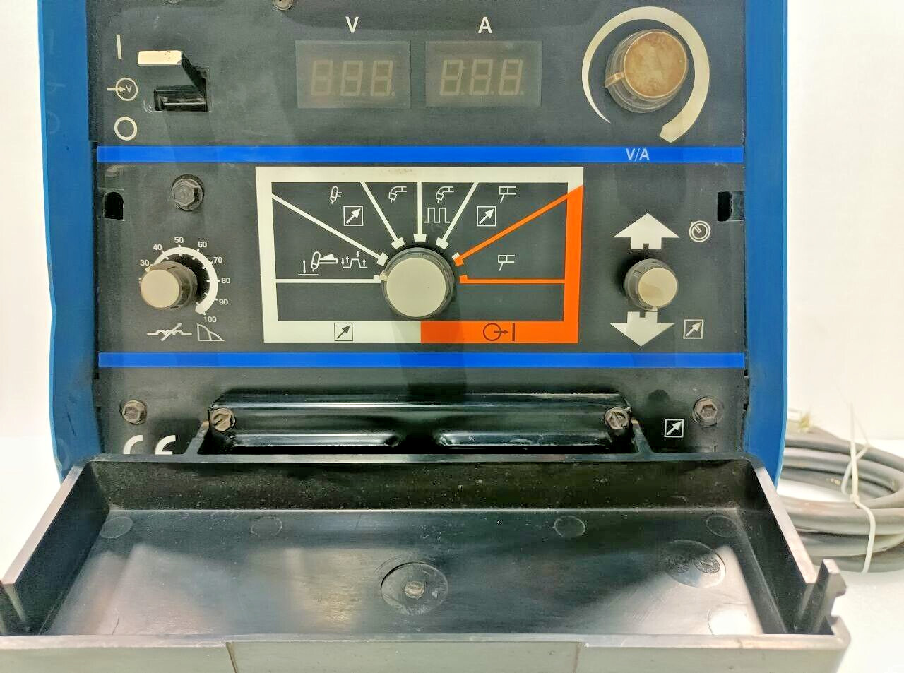 UNITOR UWI 400 WELDING MACHINE USED FAST SHIPPING